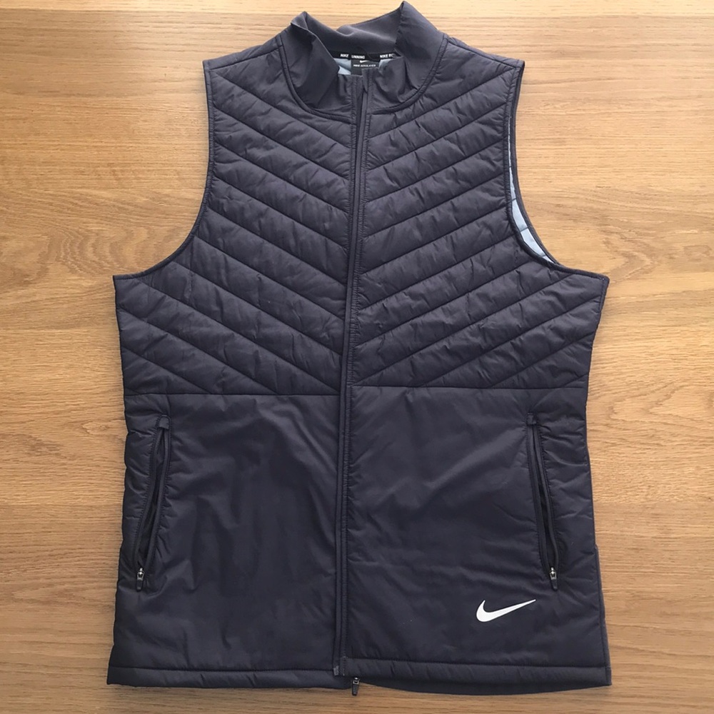 Men’s Nike Aerolayer Vest